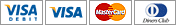 Credit cards