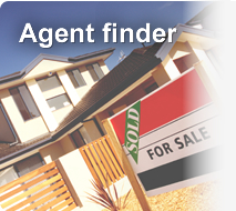 AgentFinder