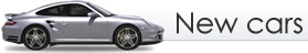 New Cars