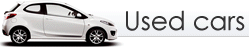 Used Cars