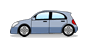 Hatchbacks