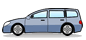 Wagons