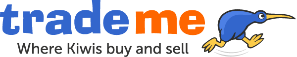 Buy online and sell with Trade Me