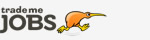 Trade Me Jobs Logo