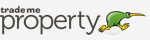Trade Me Property Logo