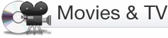 Movies and TV
