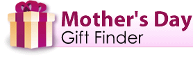 Mother's Day Gift Finder