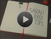 CV tips