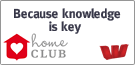 Home Club. Westpac.