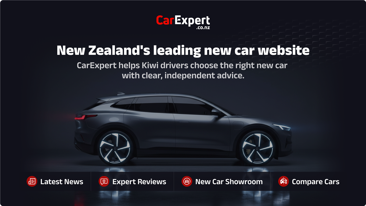 CarExpert - Your trusted source for automotive reviews and information