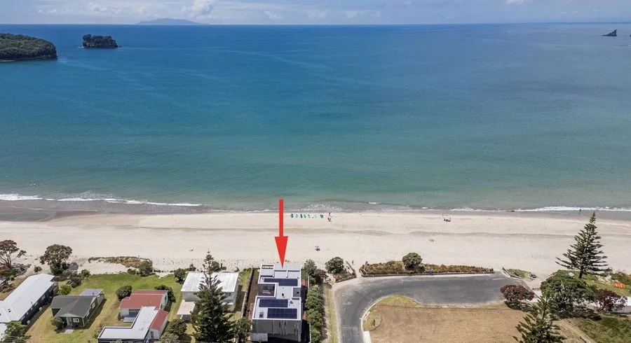 100 Pipi Road, Whangamata, Thames-Coromandel, Waikato