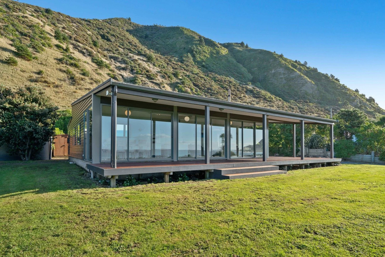 149 Te Awaiti Road, Tora, South Wairarapa, Wellington