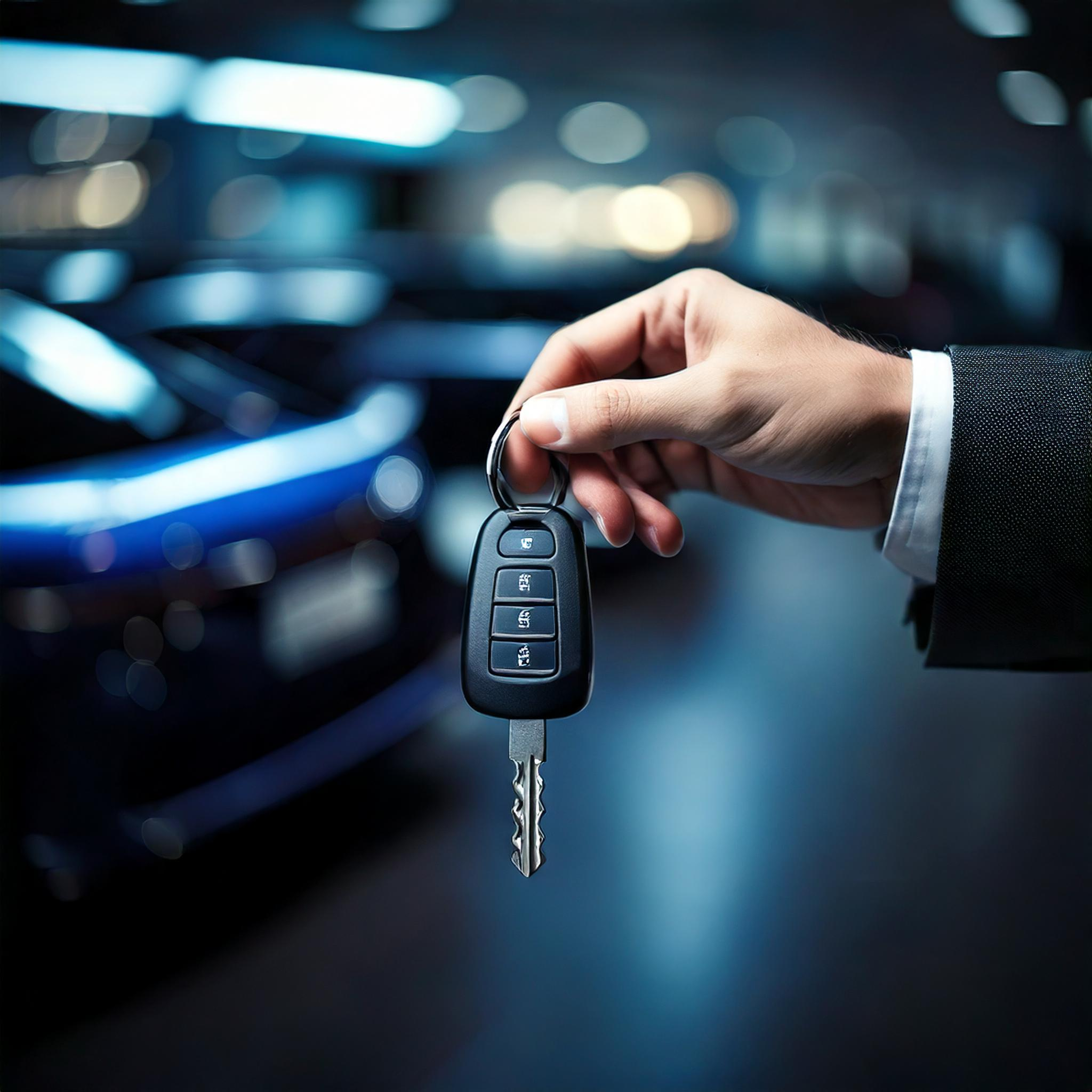 Trade-In Form Preferences