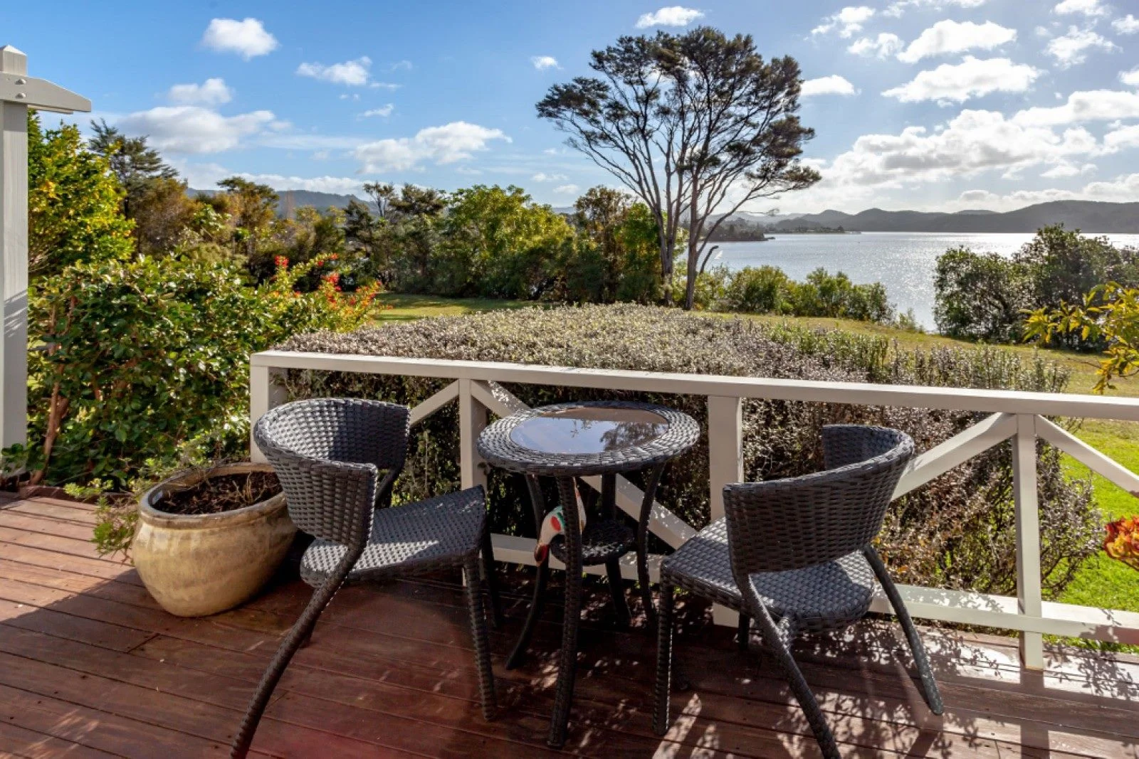 A selection of properties in Whangamata.