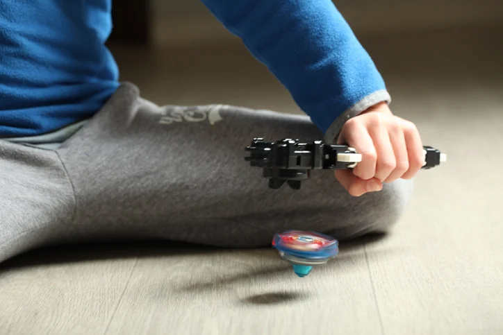 Beyblades NZ Buying Guide