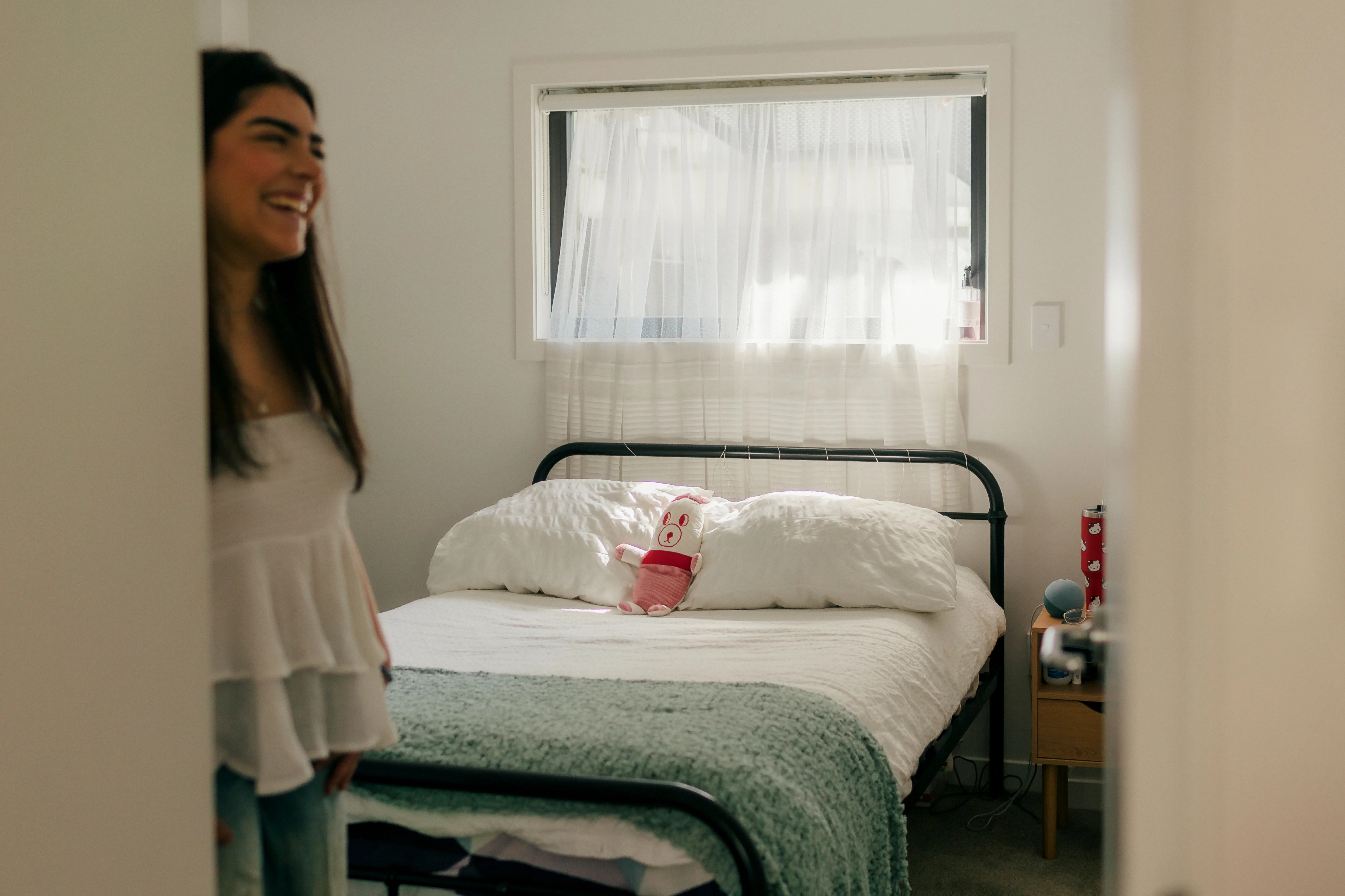 More photos of Duda and Bruna's apartment