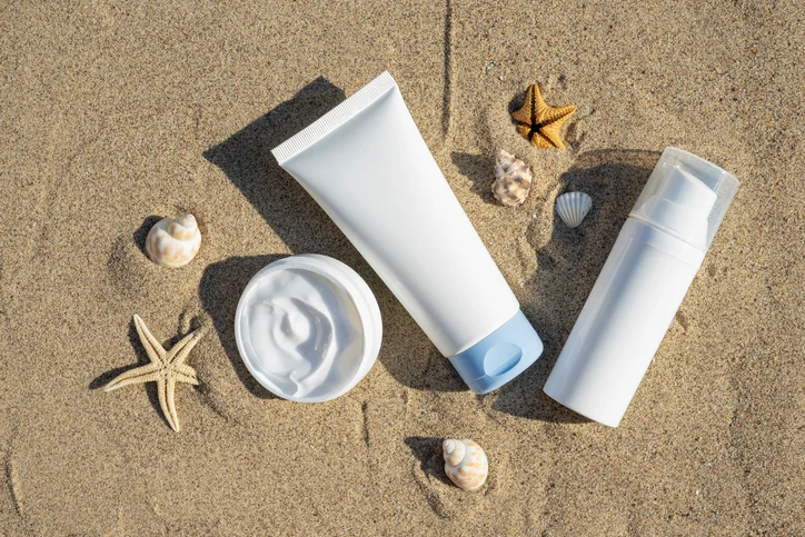 selling sunscreen on trade me 