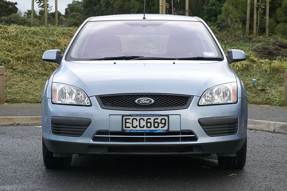 Ford Focus 2007