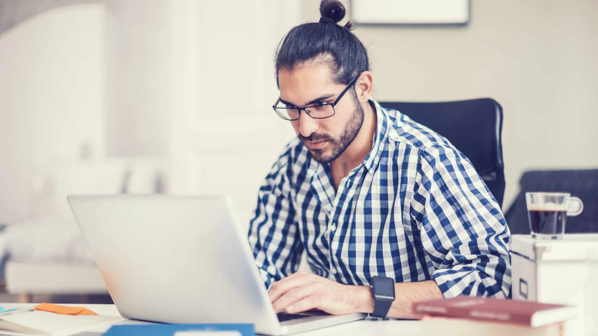 Here's some advice for creating a transferable skills CV.