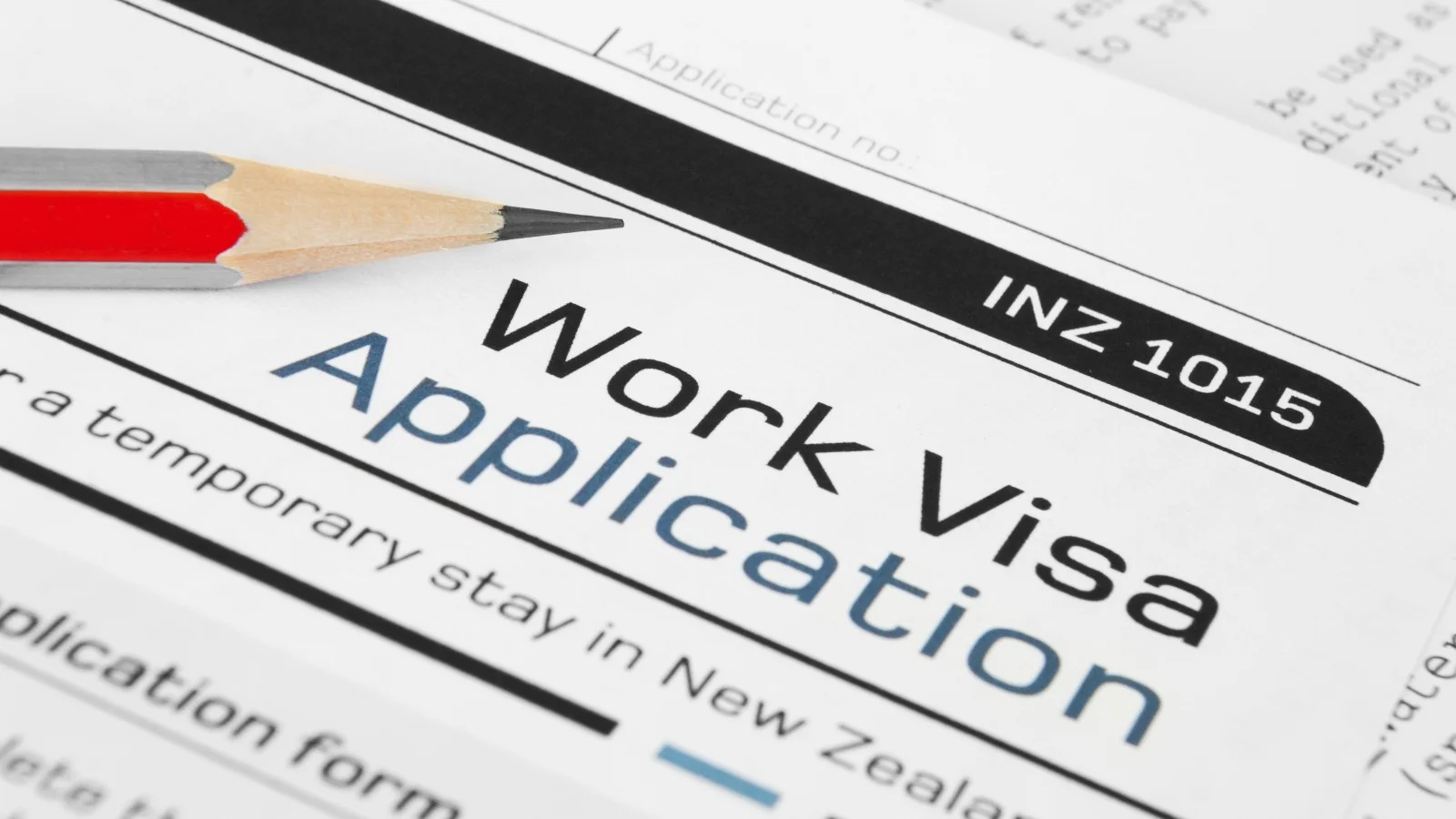 Having one of these jobs may make life easier if you're planning to move to NZ.