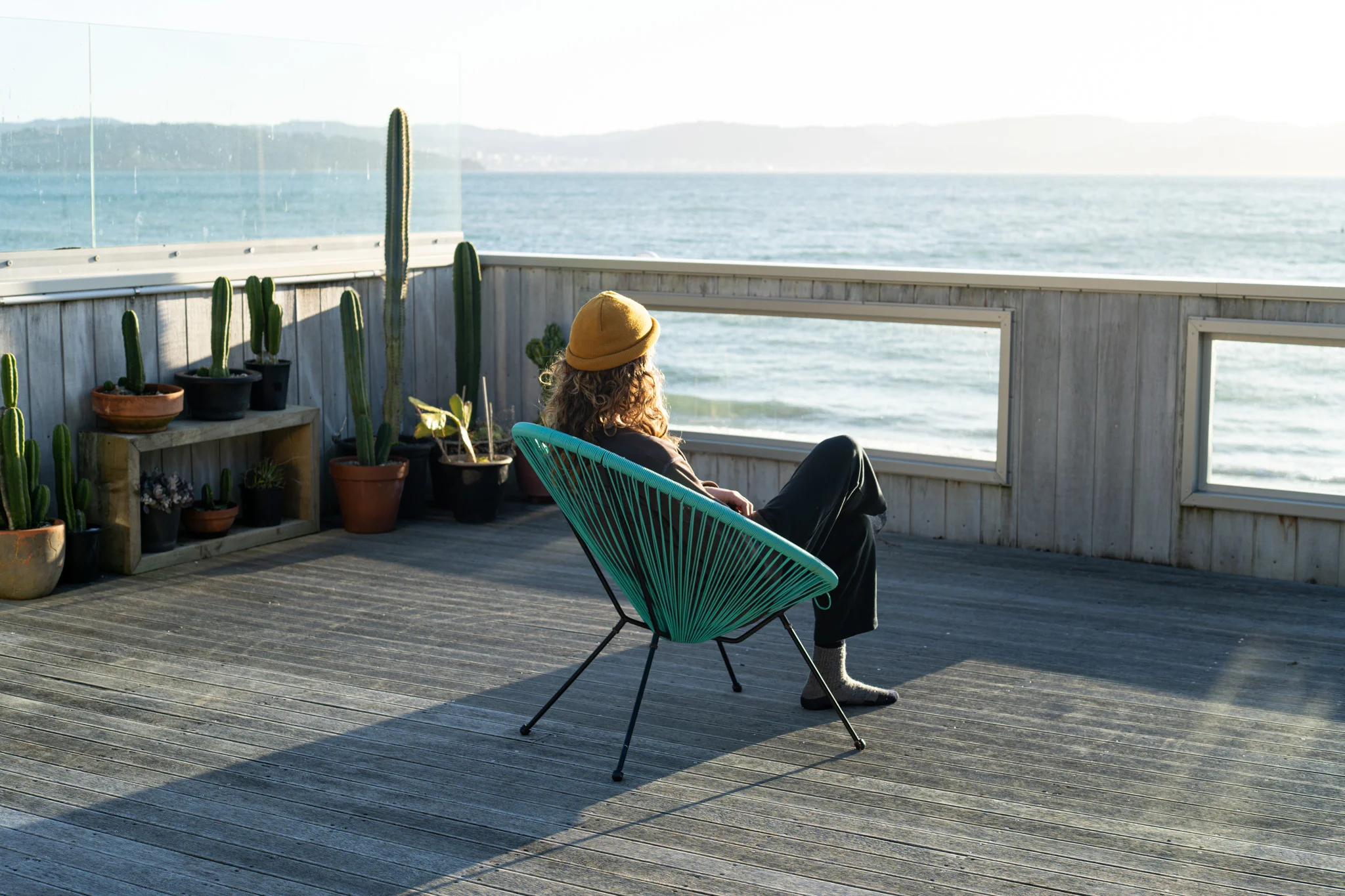 Photos from around the whare