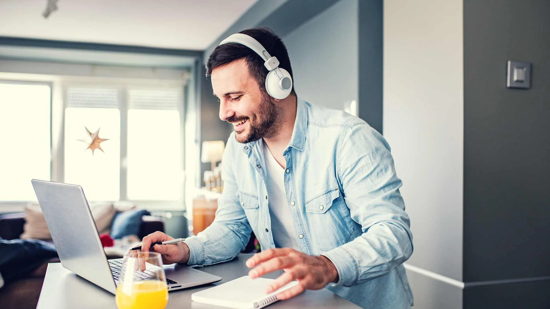 You need to create clear action items during your remote meetings.