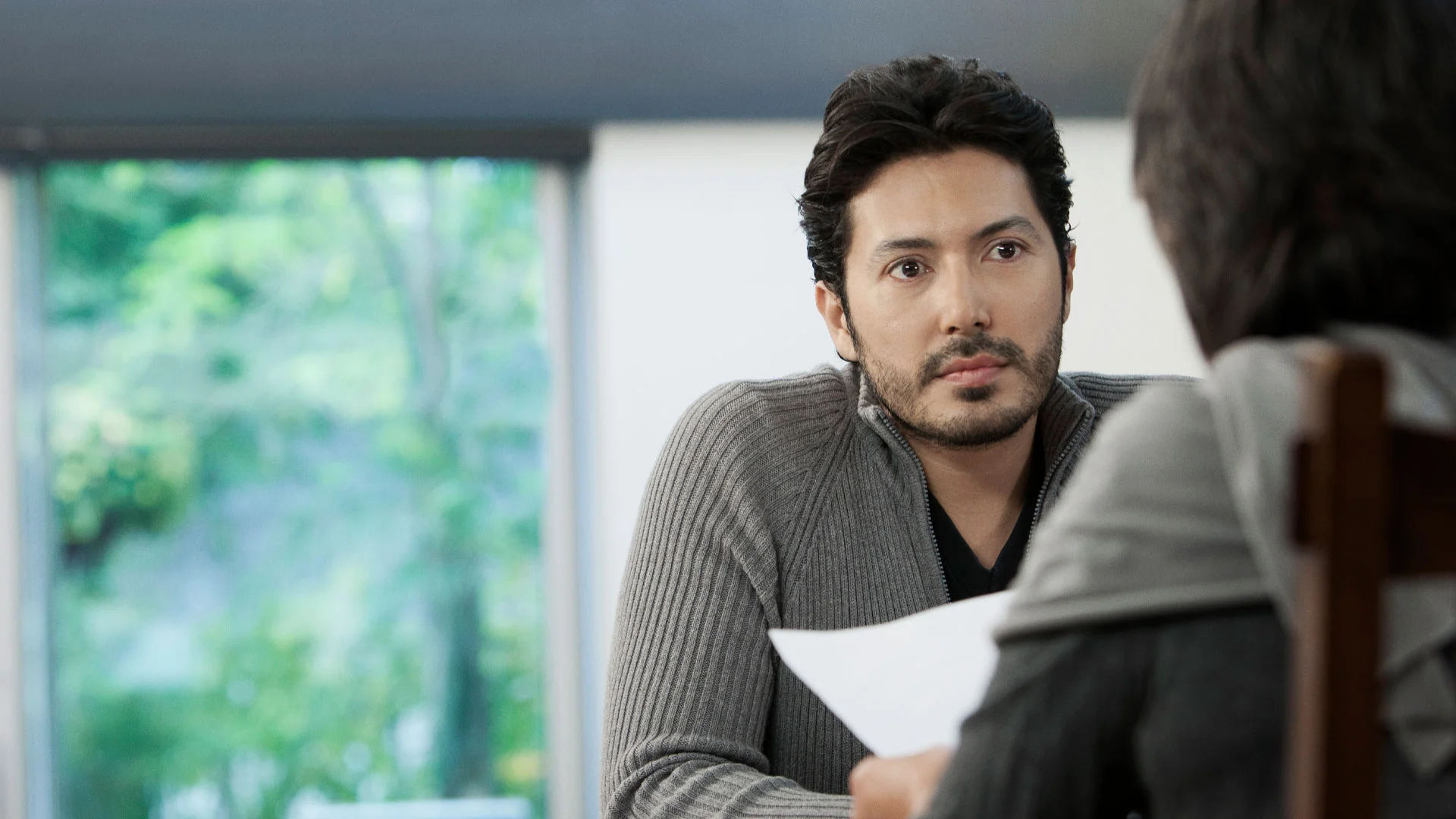 It's a bad idea in a job interview to not understand the workings of the company you're applying to.