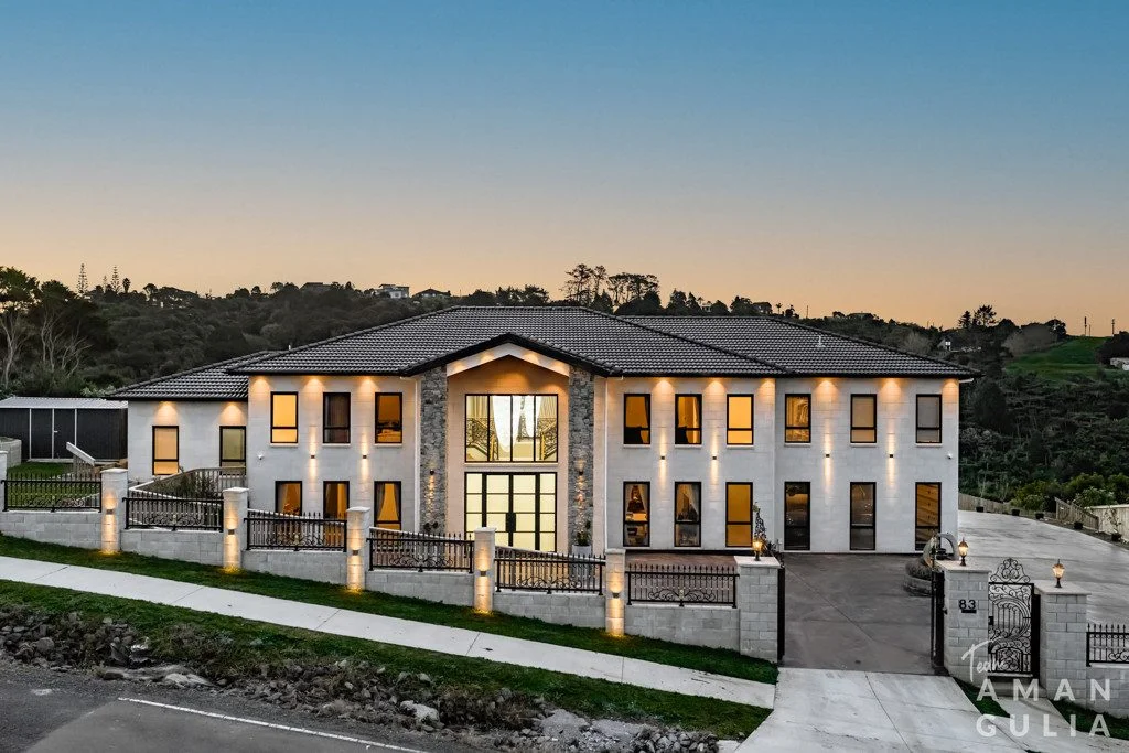 83 Griggs Road, East Tamaki Heights, Manukau City, Auckland