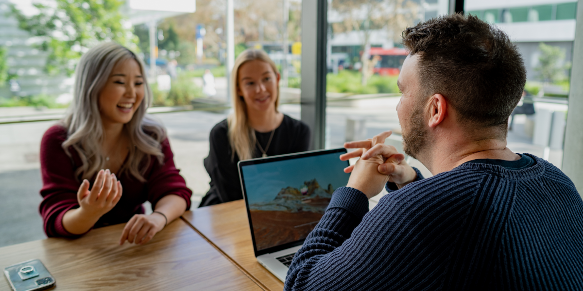 Company culture is an important deciding factor for Kiwis choosing where they want to work.