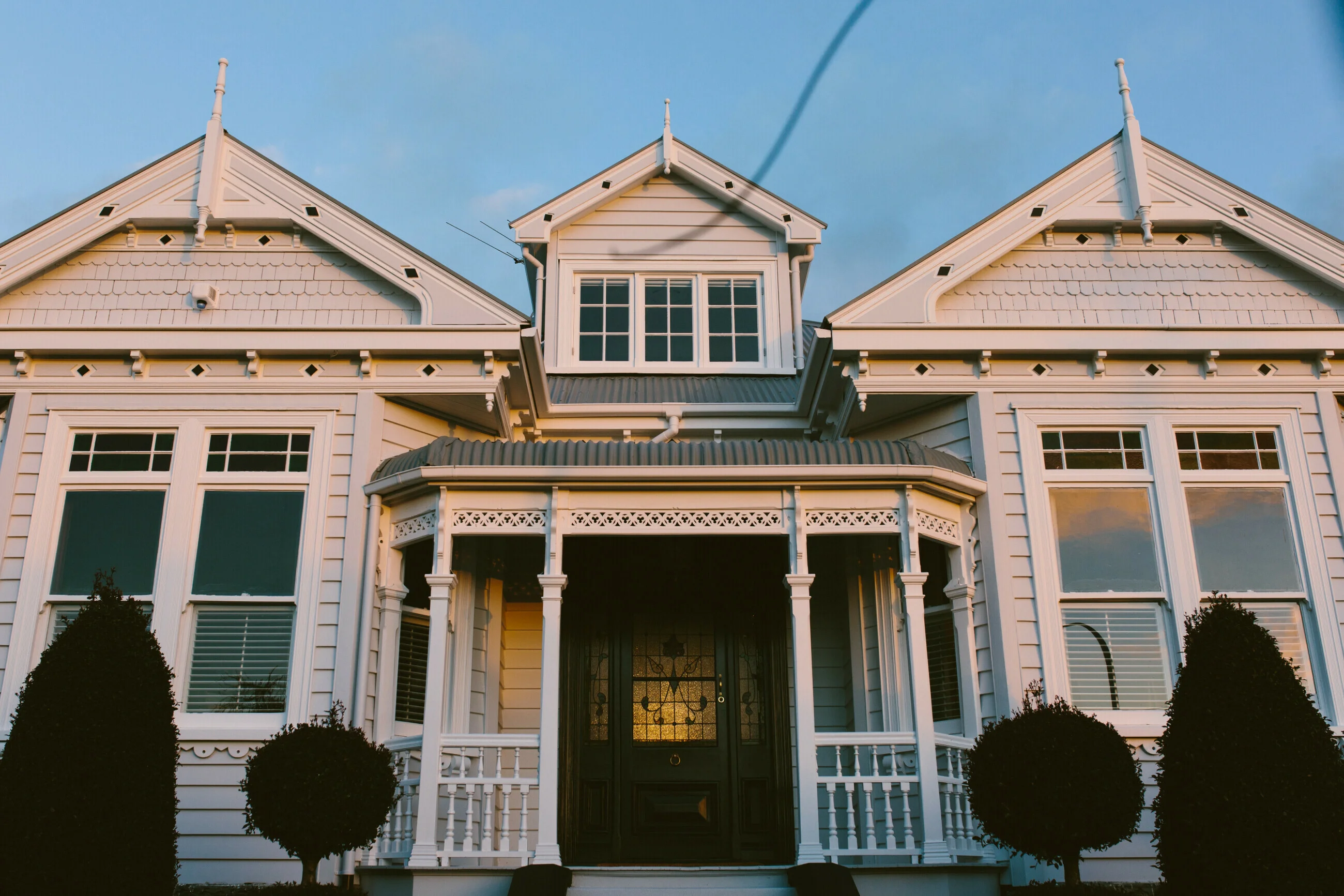 Rental home in Aotearoa New Zealand