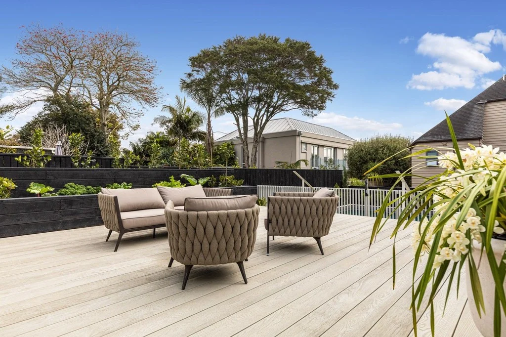 Viewing an open home