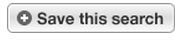 Trade Me 'Save this search' button