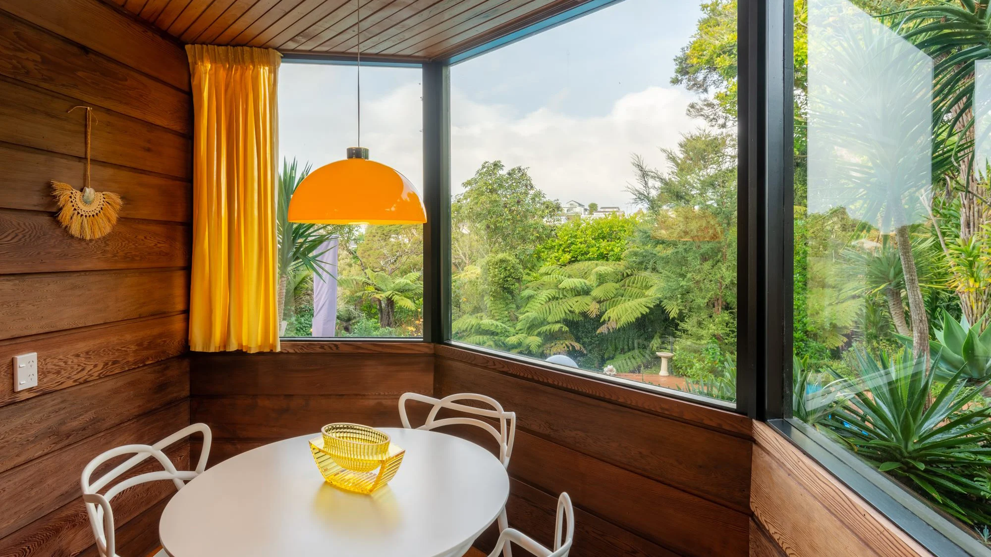 Barr House, Meadowbank