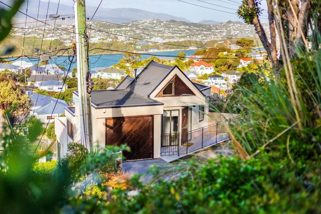 Hataitai, Wellington is in demand