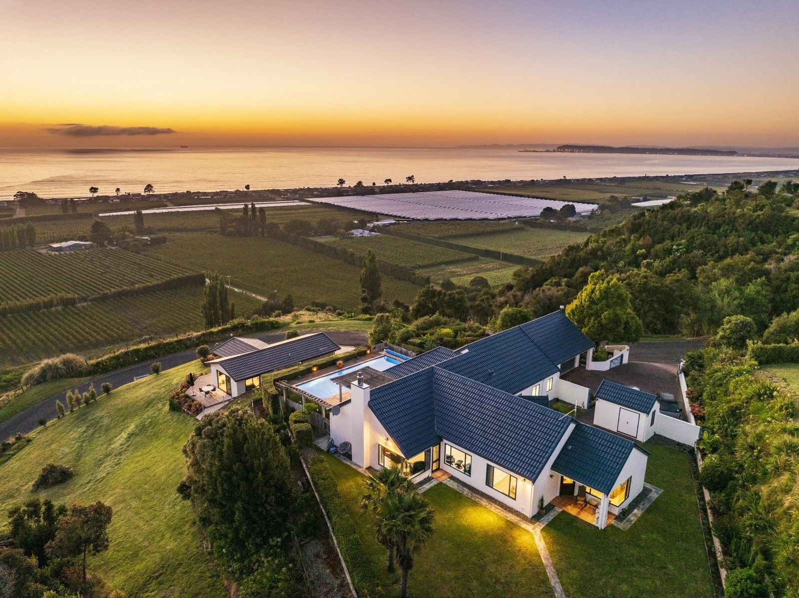 9 Kaimata Road, Bay View