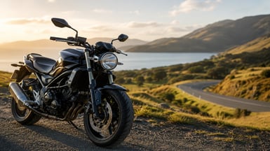 Motorbike