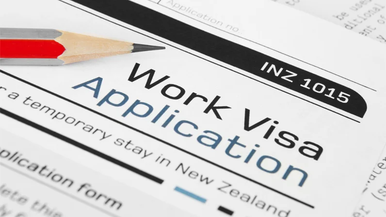 Interview with Ben Hansard from Malcolm Pacific Immigration