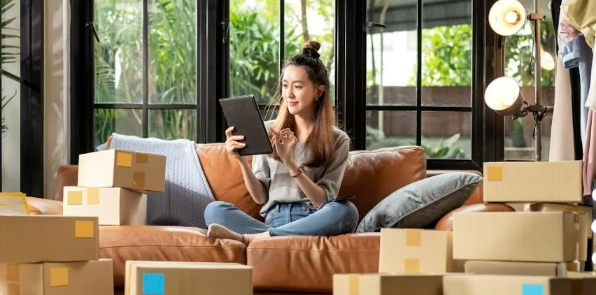 Understanding your sales summary and listing allowance