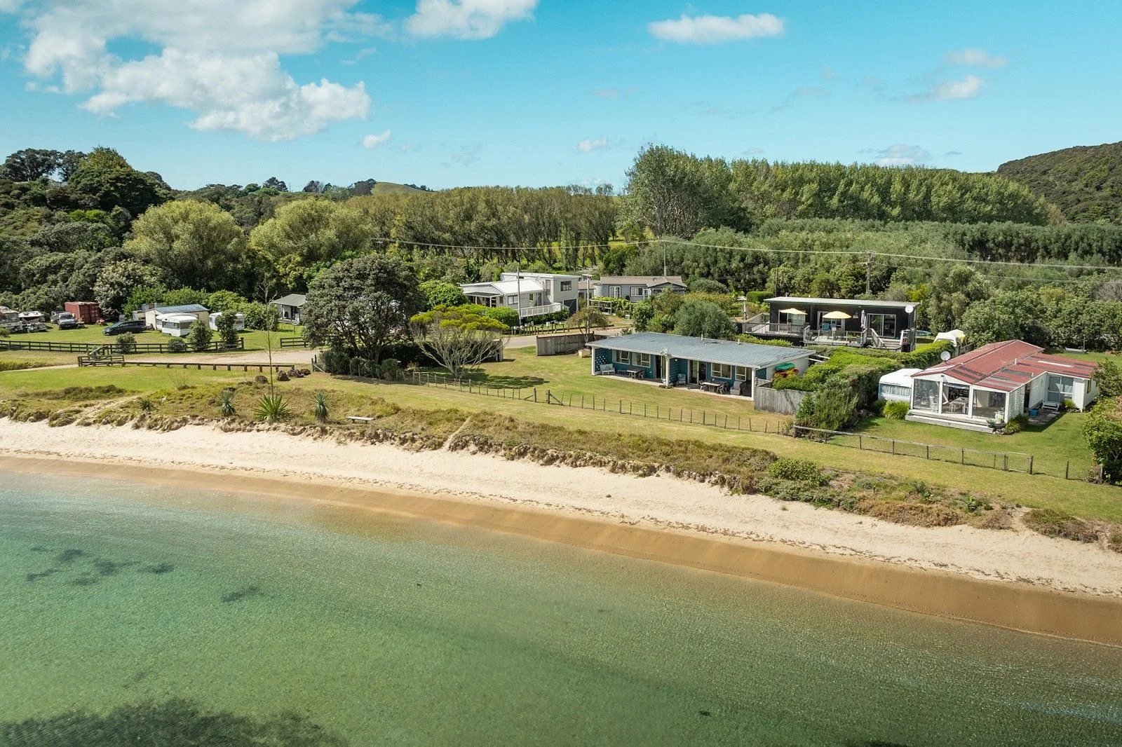 43 Mahanga Road, Pataua South, Whangarei, Northland
