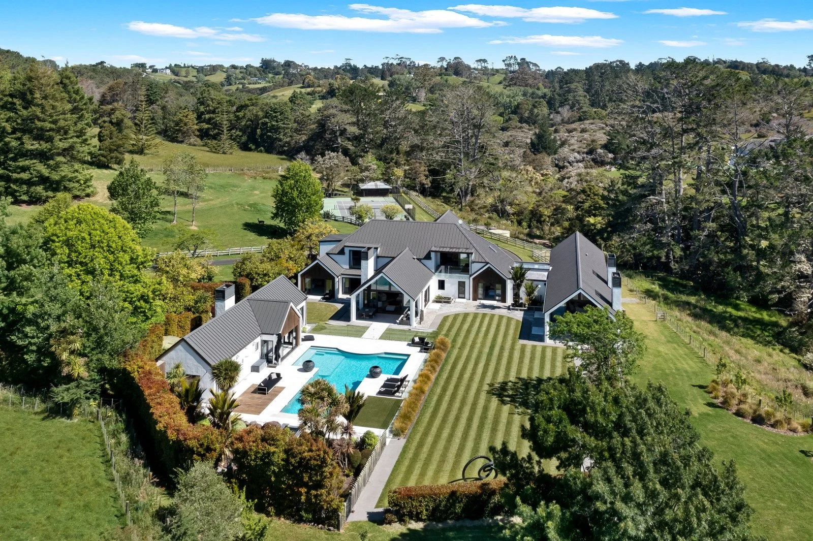 66 Mahoenui Valley Road, Coatesville, Rodney, Auckland