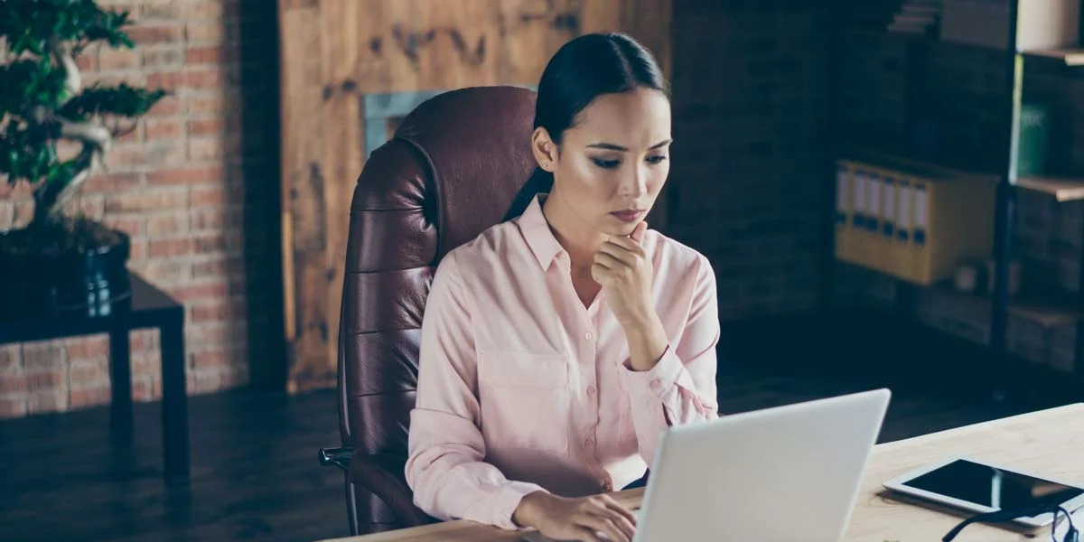 Recruiters and hiring managers should think carefully about who they choose to interview.