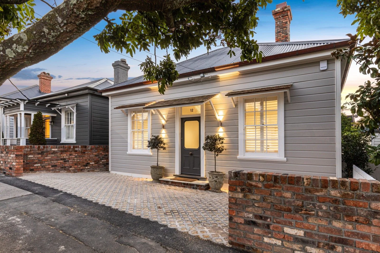 Man getting started in property investment.