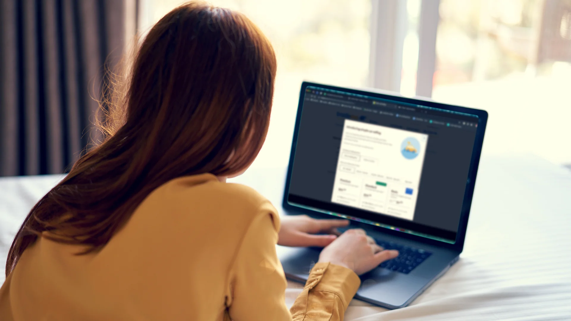 car listing packages