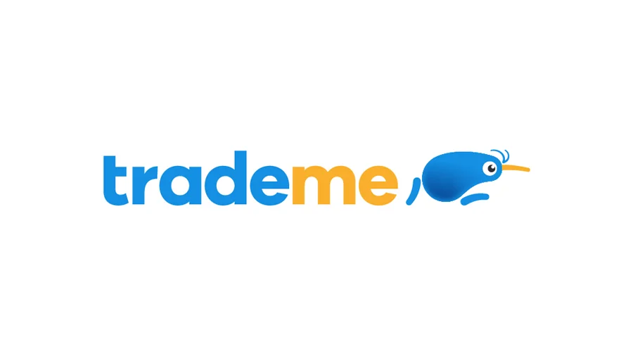 The Trade Me logo