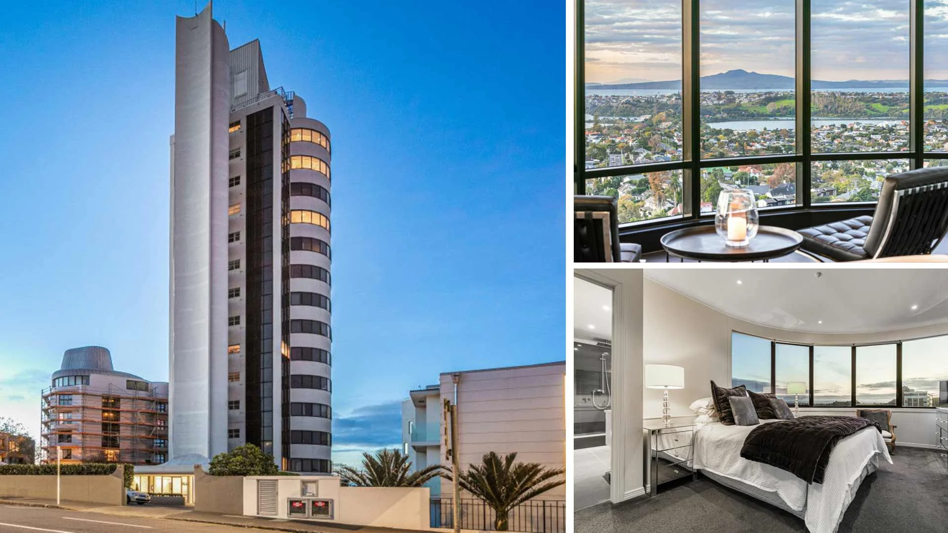 12/460 Remuera Road, Remuera, Auckland City, Auckland