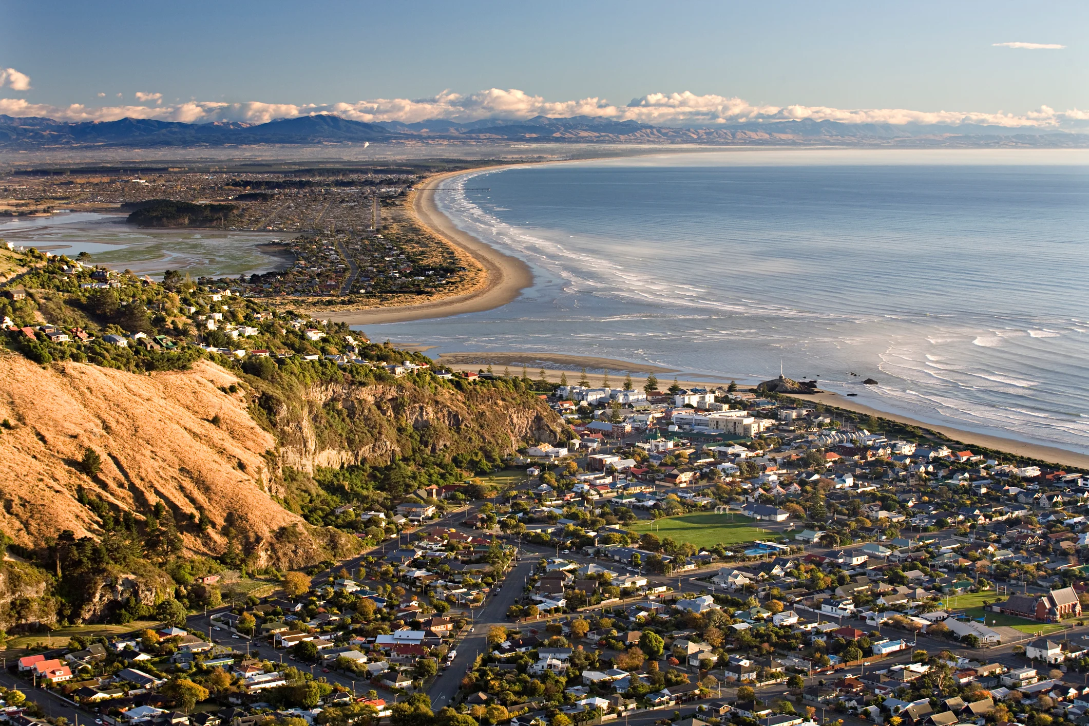 Sumner, Christchurch