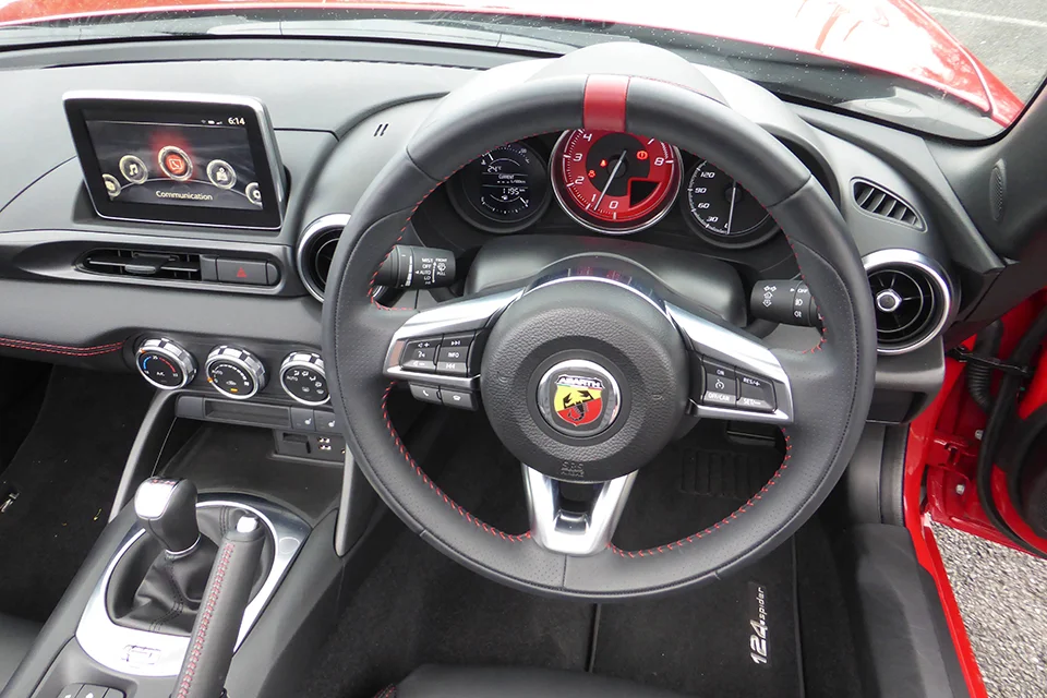 Fiat-Abarth-124-Spider