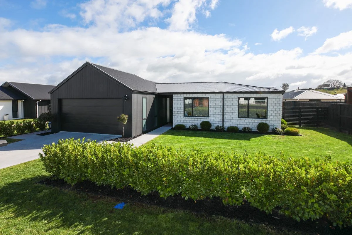 Properties in Te Awamutu, Waikato.