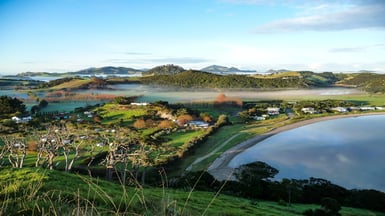 Northland aerial 