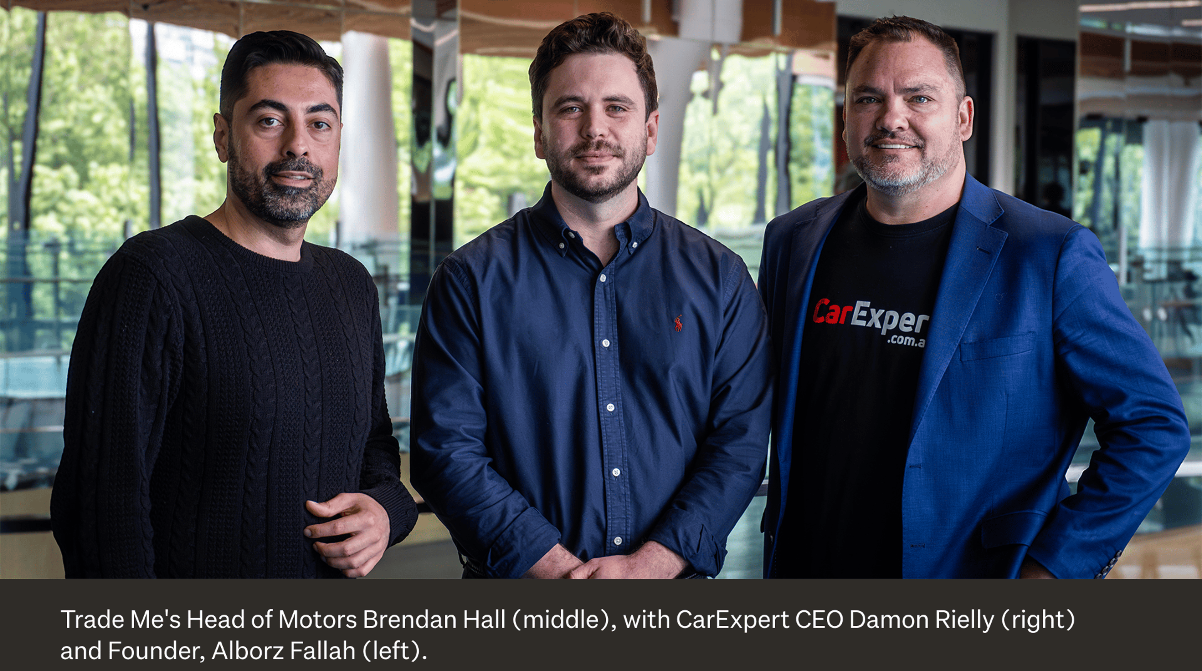 CarExpert New Zealand is now live: A new era for Kiwi car buyers begins ...